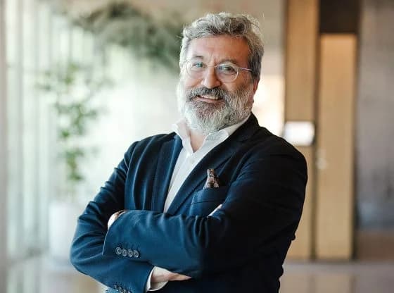 Retrato de Luís Rochartre